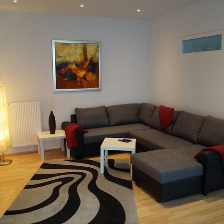 Ferienwohnung Uebach Palenberg Marktplatz Ubach-Palenberg Exterior foto